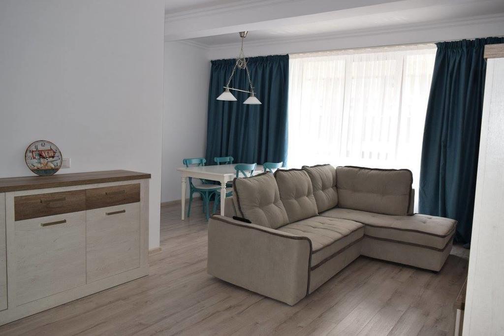 Mamaia Solid House Residence 2 المظهر الخارجي الصورة